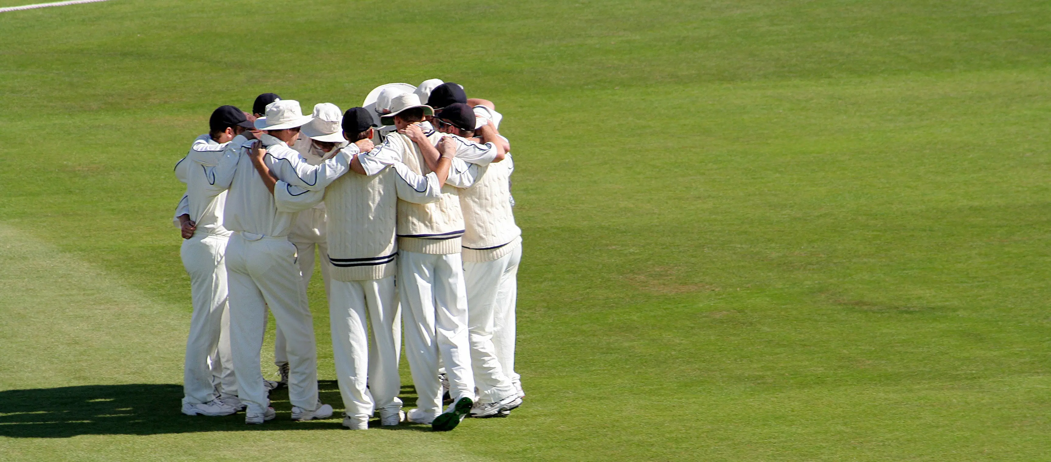 Cricket team